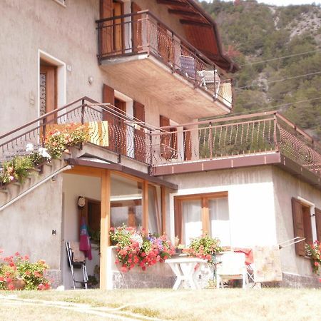 Apartment Da Renza Bormio Quarto foto